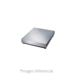 PLATAFORMA PC1 ACERO INOX