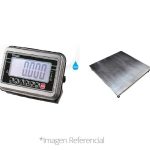 PLATAFORMA HERCULES + INDICADOR BWS