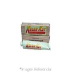 PASTA DETECCION KOLOR KUT